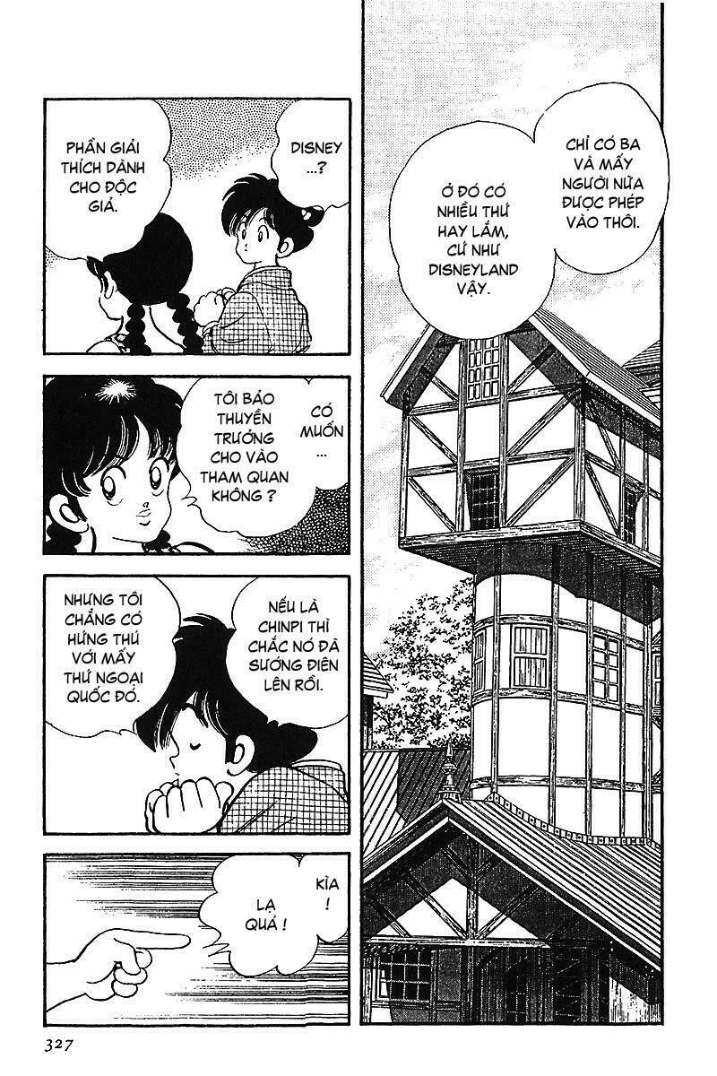 niji iro tougarashi chapter 17 13