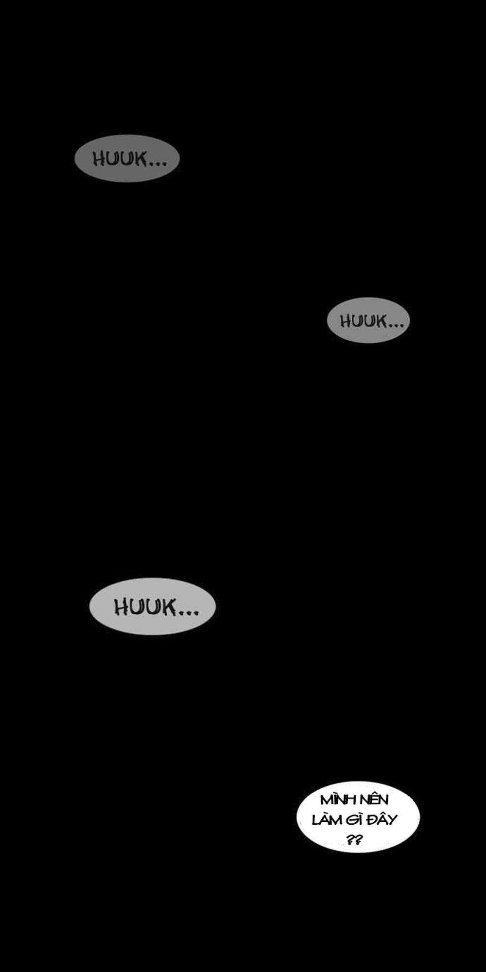 si mun - người giao tiếp với linh hồn chapter 2 36