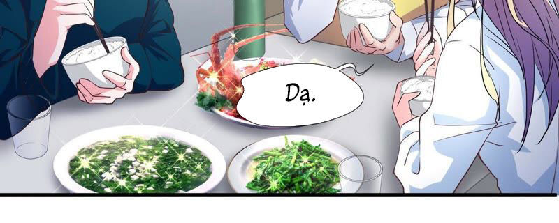 chiến lược lãng mạn của thịnh thiếu chapter 33 19