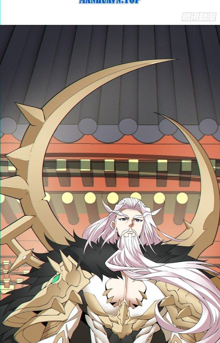 đồ đệ của ta đều là trùm phản diện chapter 88 15