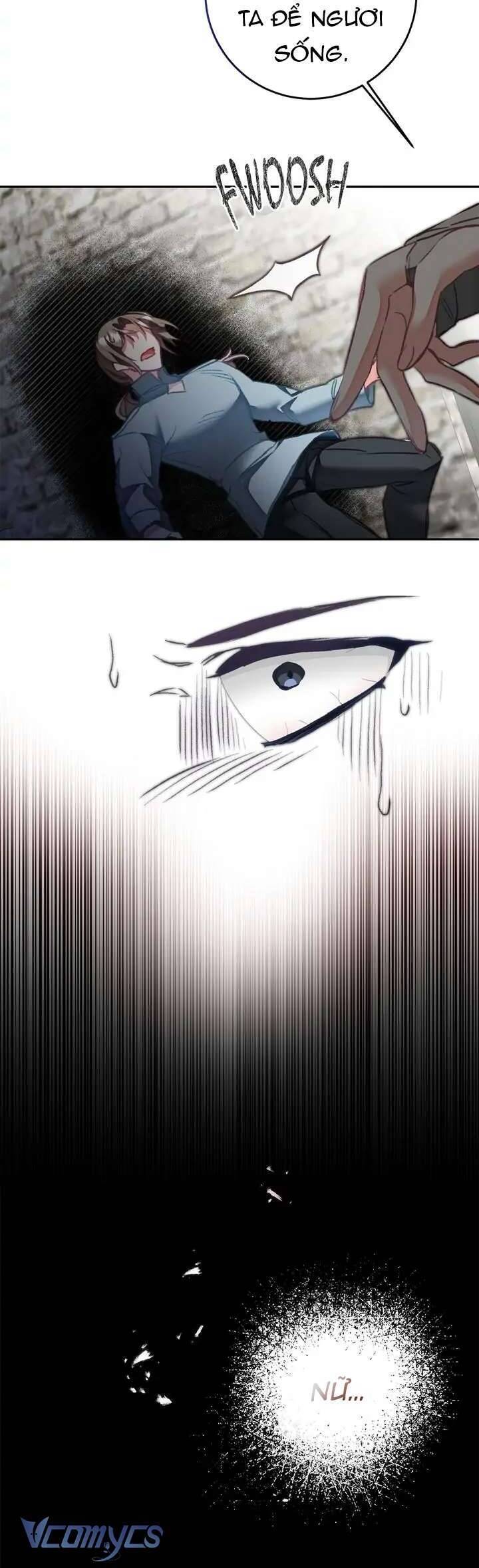 tôi trở thành hoàng đế bạo chúa trong tiểu thuyết chapter 117 29