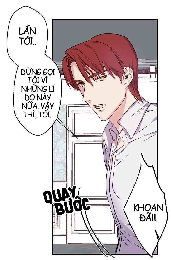 hôn lễ báo thù chapter 12 20