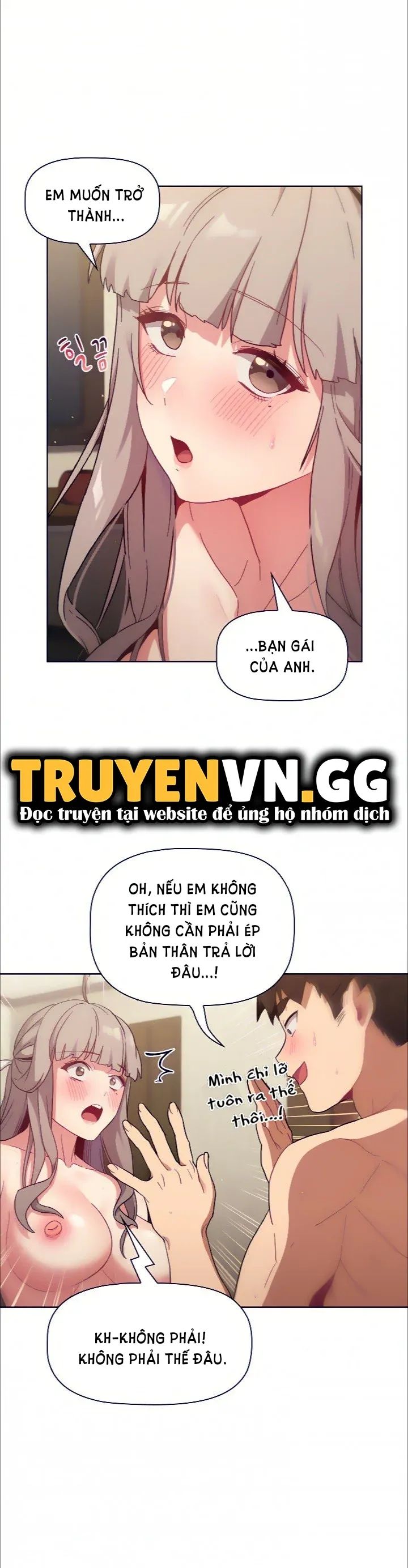 tôi phải làm gì bây giờ? chapter 21 7