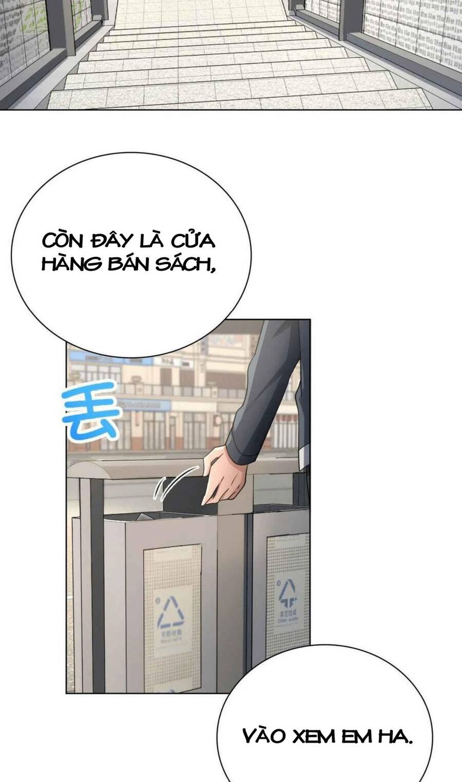 Bà Xã Nhà Tôi Đến Từ Ngàn Năm Trước chapter 94 5