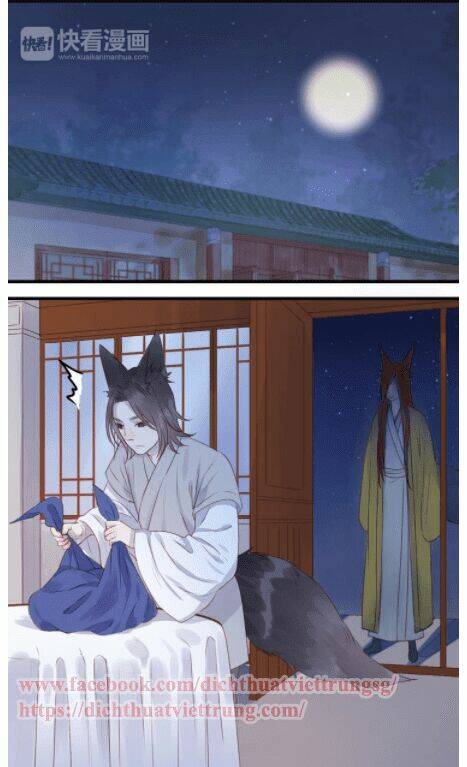 lượm được 1 tiểu hồ ly chapter 68 30