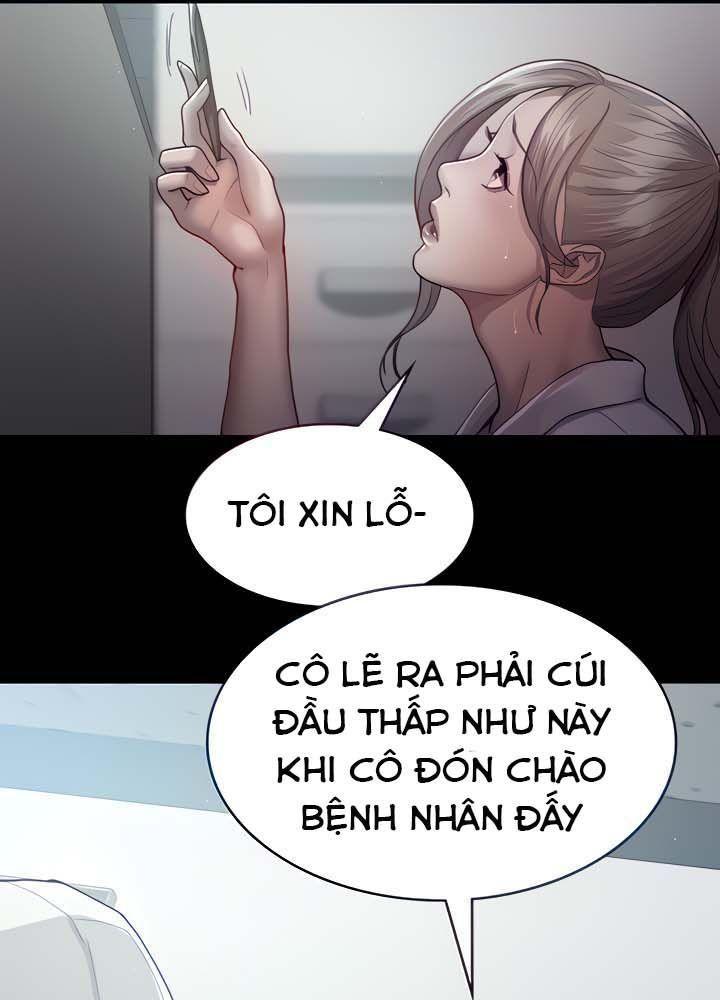 18+ bệnh viện lúc nửa đêm chapter 3.1 29