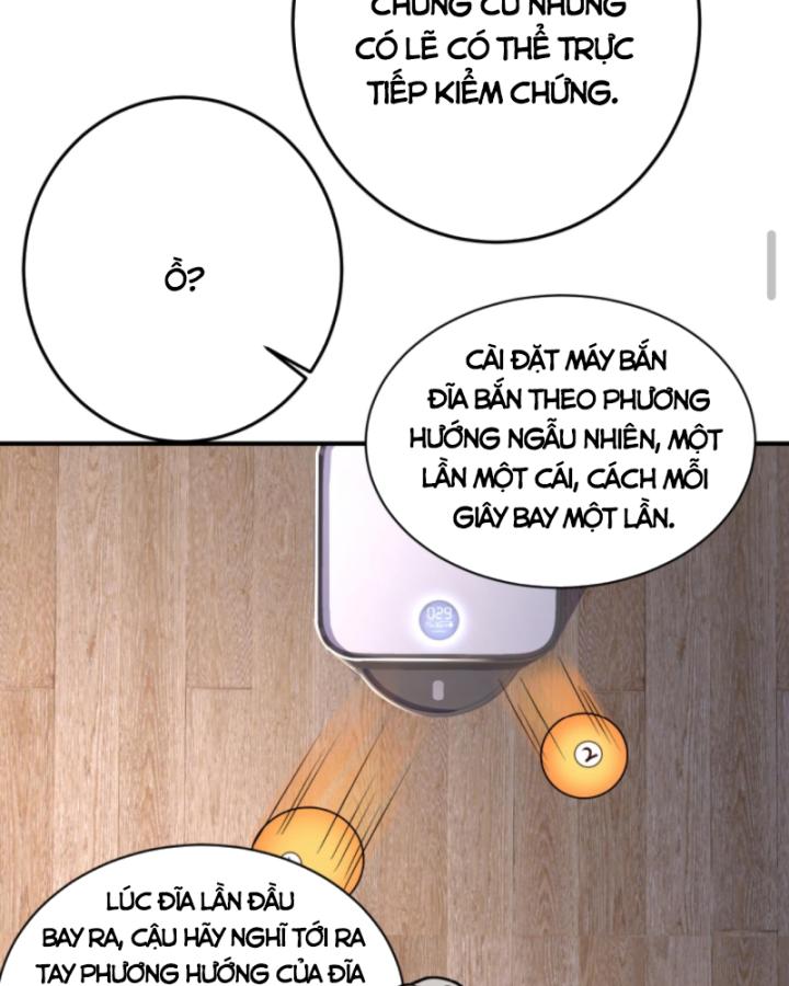 học cùng em gái, tôi bất cẩn vô địch rồi chapter 166 41