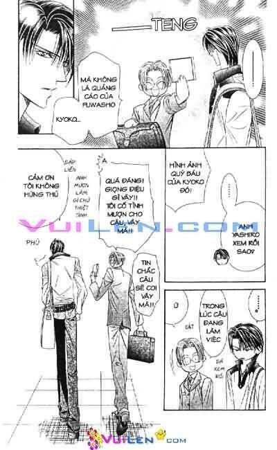 thử thách của kyouko chapter 79 82