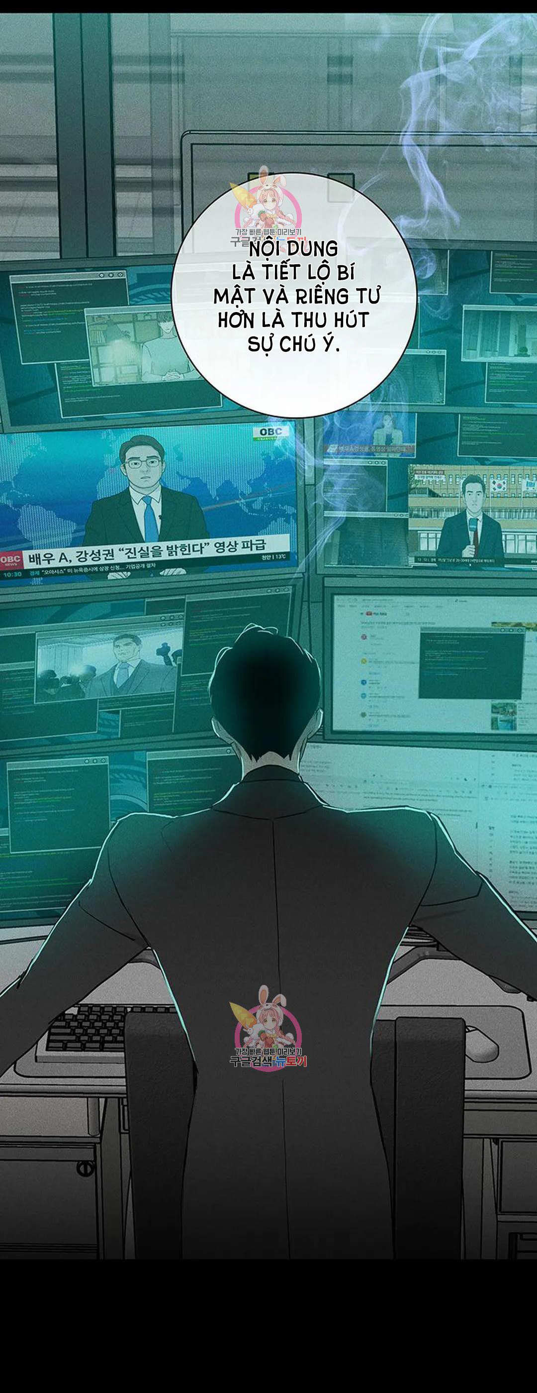 Đánh Mất Tình Yêu chapter 55.2 - Trang 52