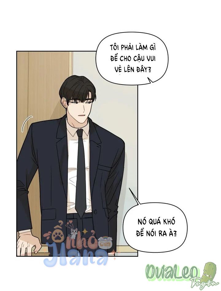 Ngọt Ngào Như Địa Ngục chapter 1