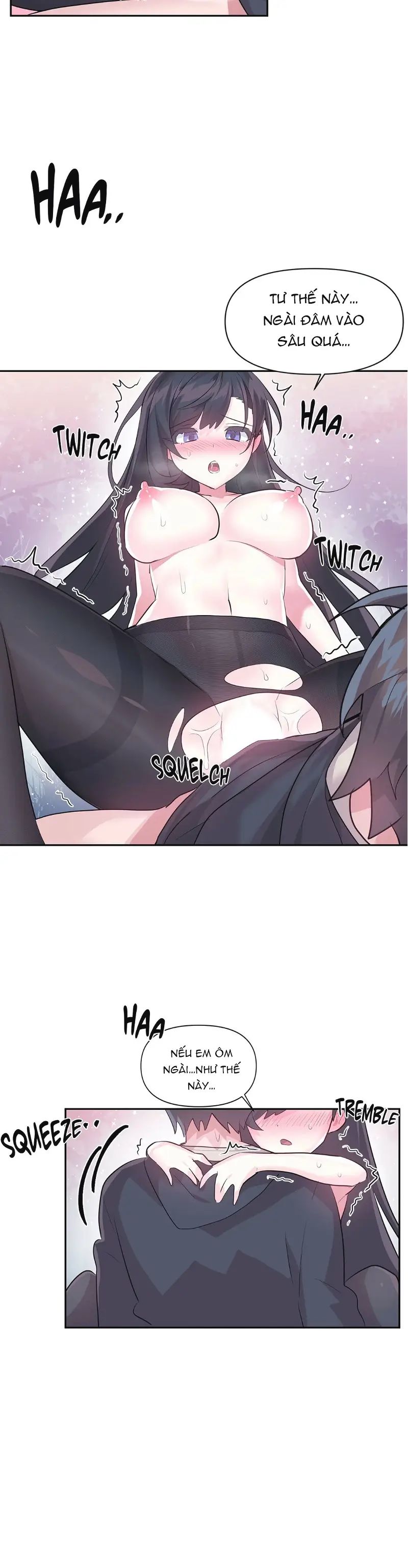 đăng nhập vào thế giới trò chơi chapter 35 27