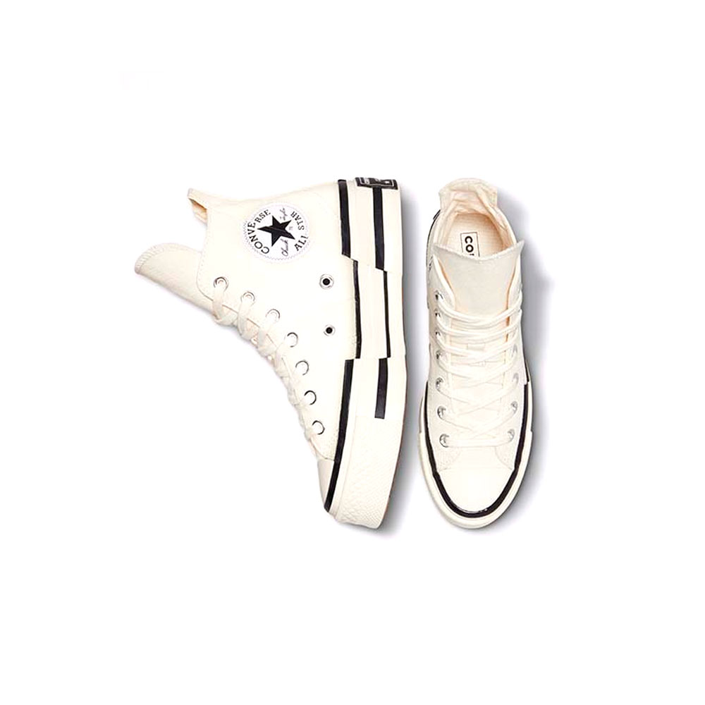 Giày Converse Chuck 70 Plus Foundation Canvas - A00915C