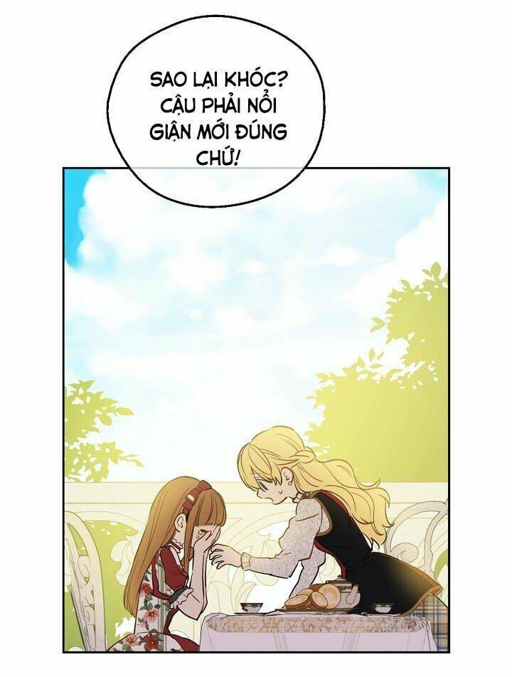 một ngày nọ ta trở thành công chúa chapter 97 57