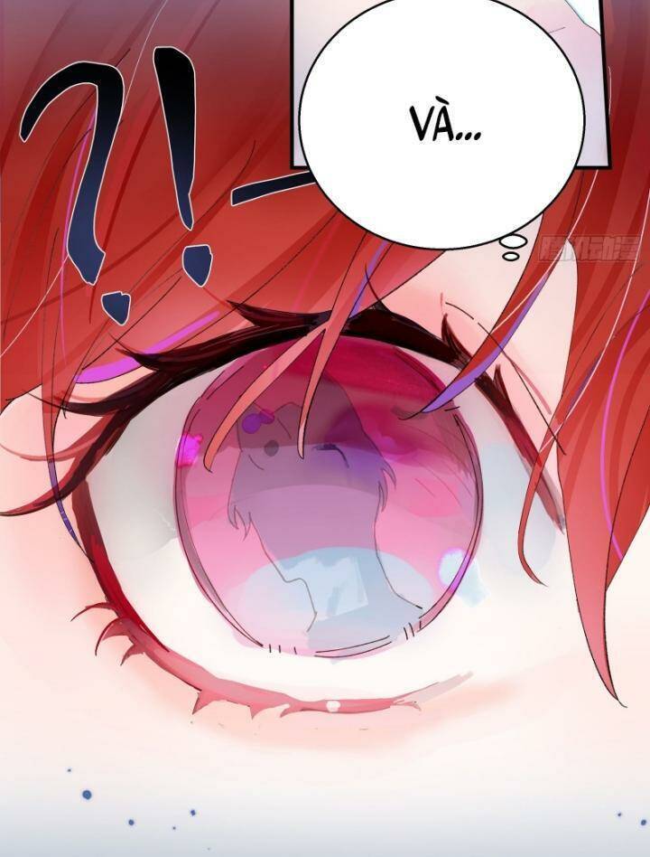 bạn trai biến dị của tôi!!! chapter 2 21