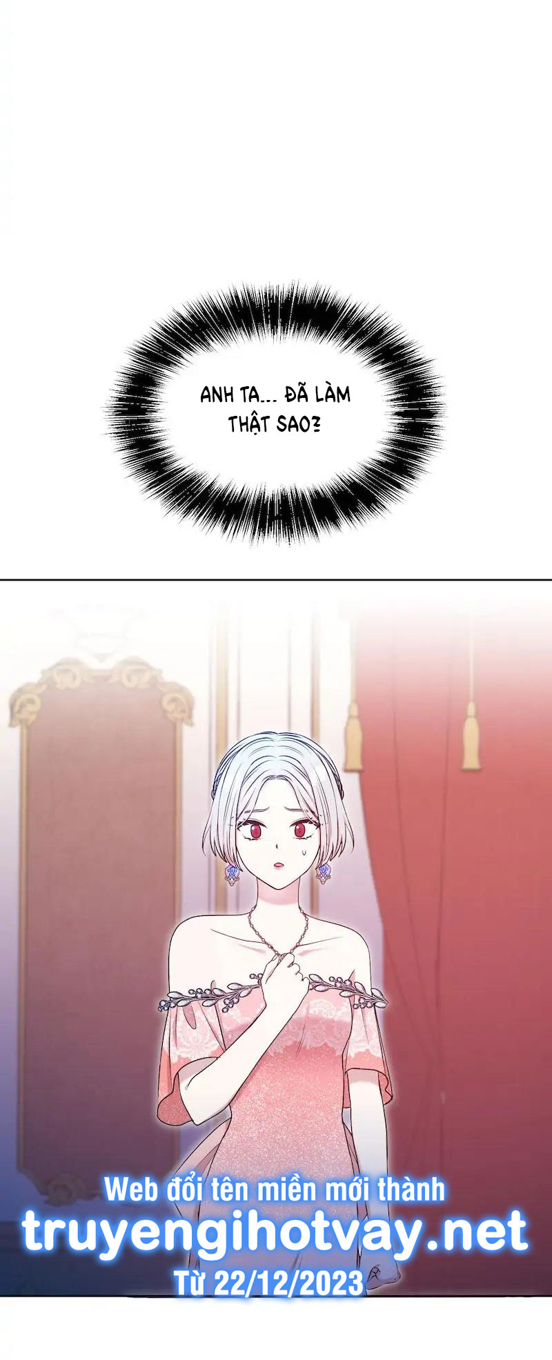 tôi chán nản vì người chồng thứ 2 còn "khỏe" hơn chồng cũ chapter 44.2 10