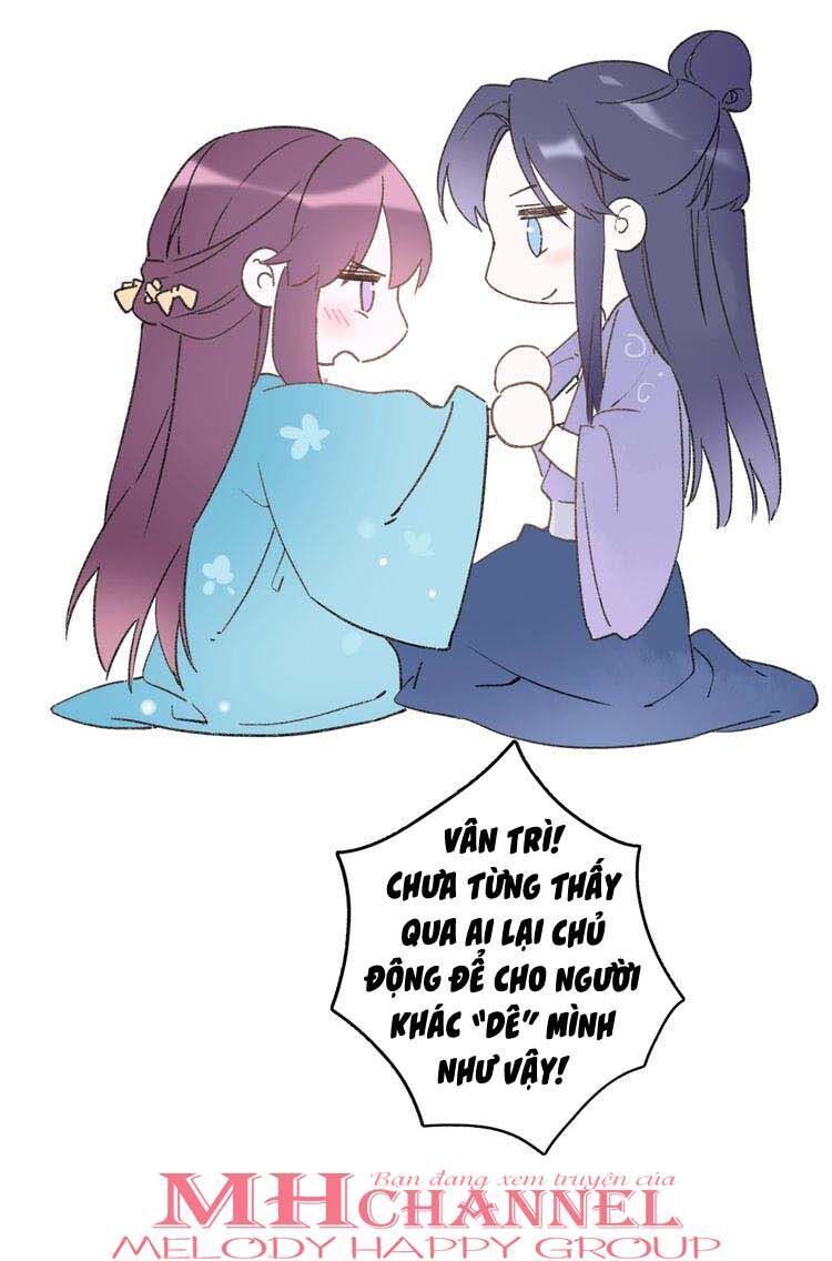 hoa nhan sách 2 chapter 105 16