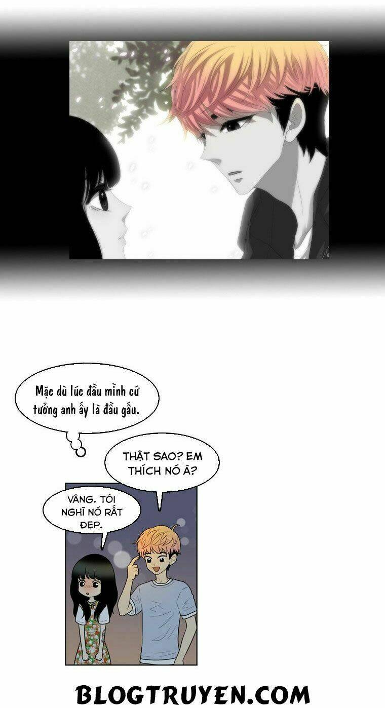 my shining world chapter 32 10