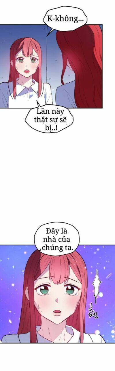 phản diện rất dễ làm chapter 22 22