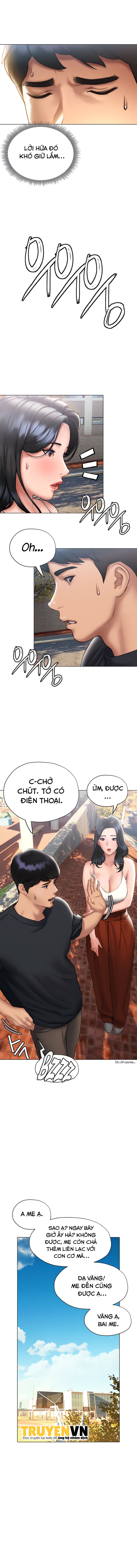 cách chúng mình tán tỉnh nhau chapter 15 4