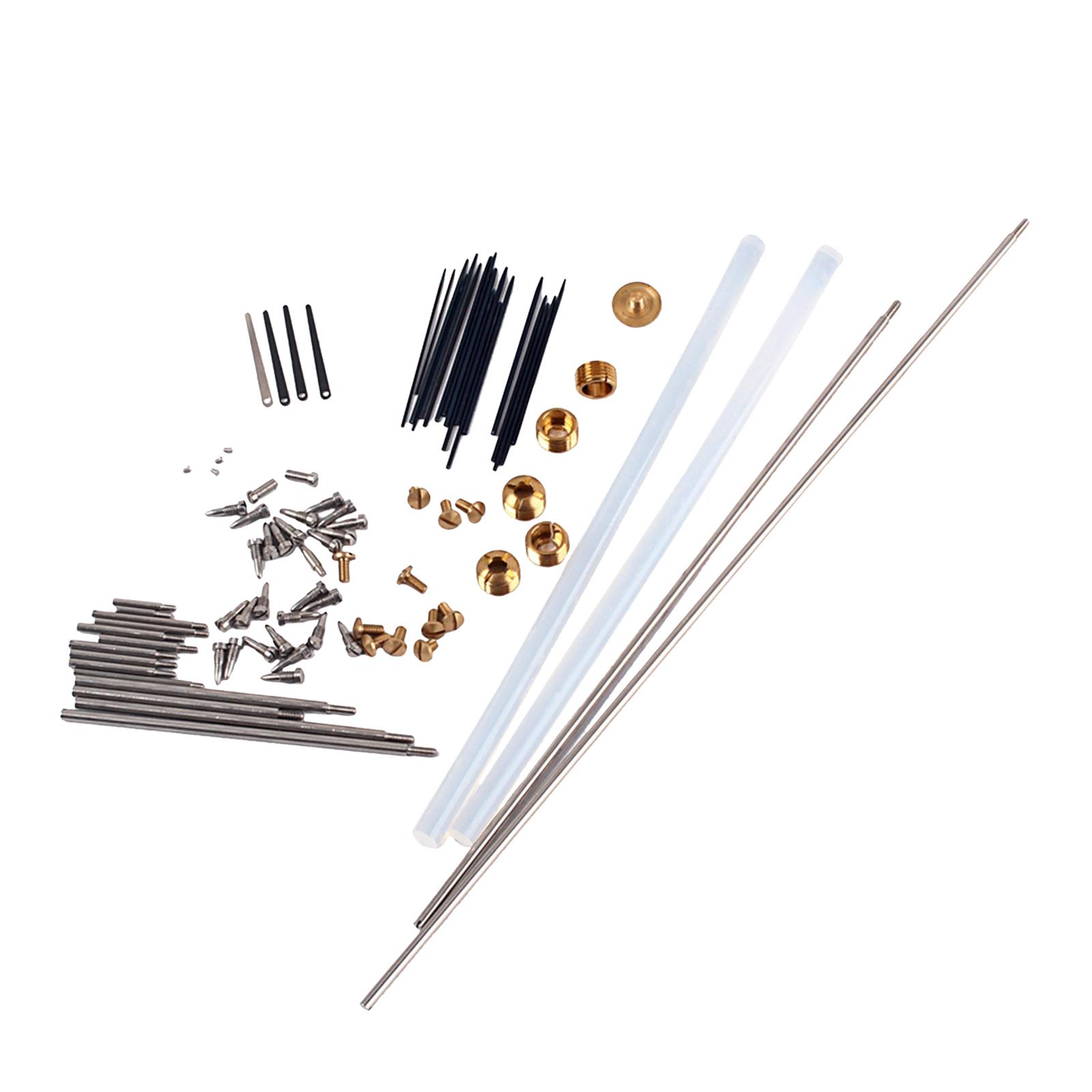 Tenor Saxophone Repair Kit, Spring Parts, Maintenance Tool Replacement