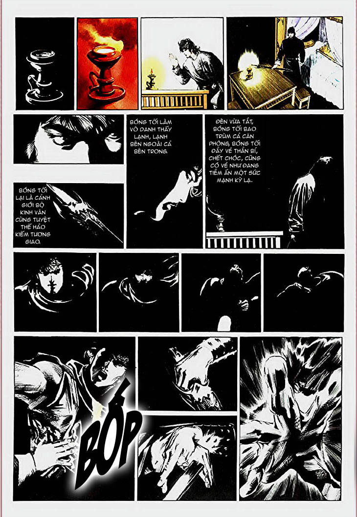 phong vân chapter 53 12