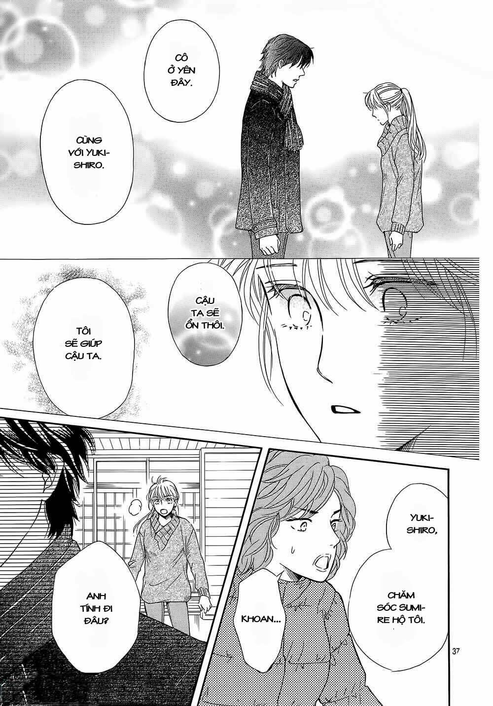 sumika sumire chapter 17 38