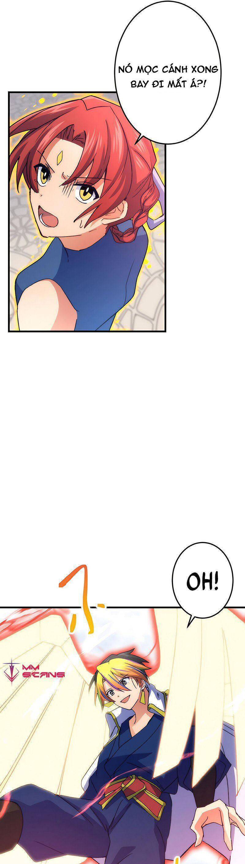 âm dương sư mạnh nhất chuyển sinh chapter 39 30