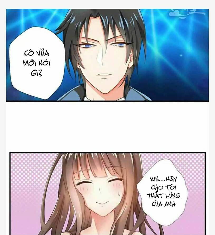 chỉ nhiễm thành hôn chapter 1 12