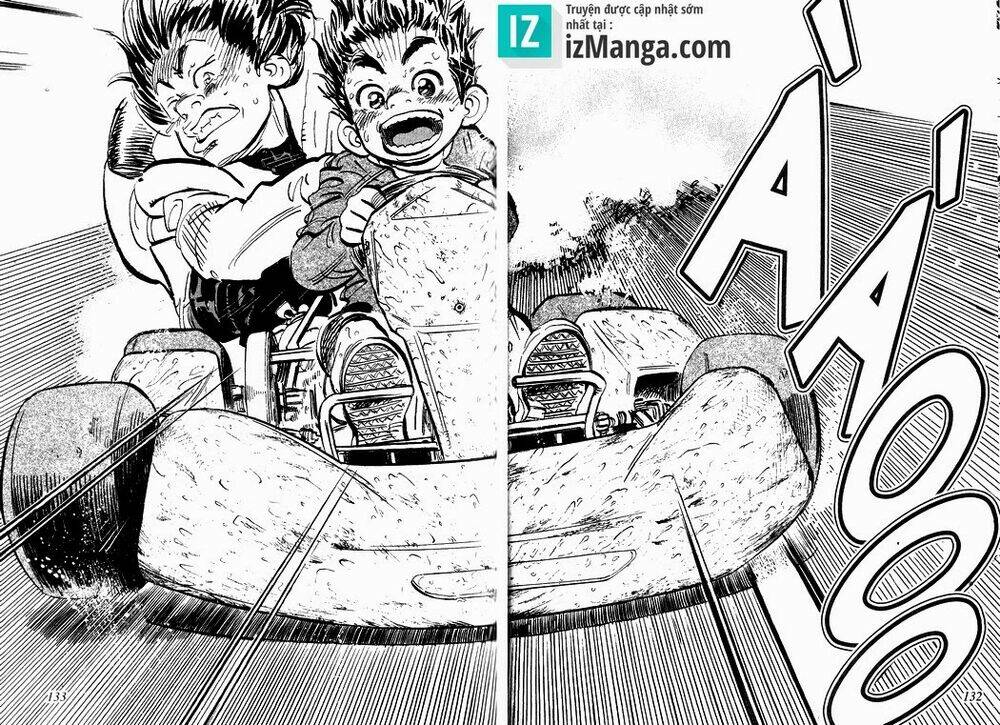 khát vọng đường đua chapter 4 22