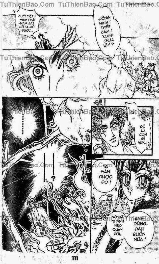 công chúa bướng bỉnh chapter 1.2 42