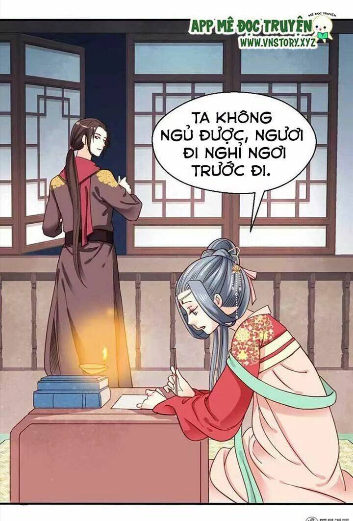 kiều nữ độc phi chapter 41 29