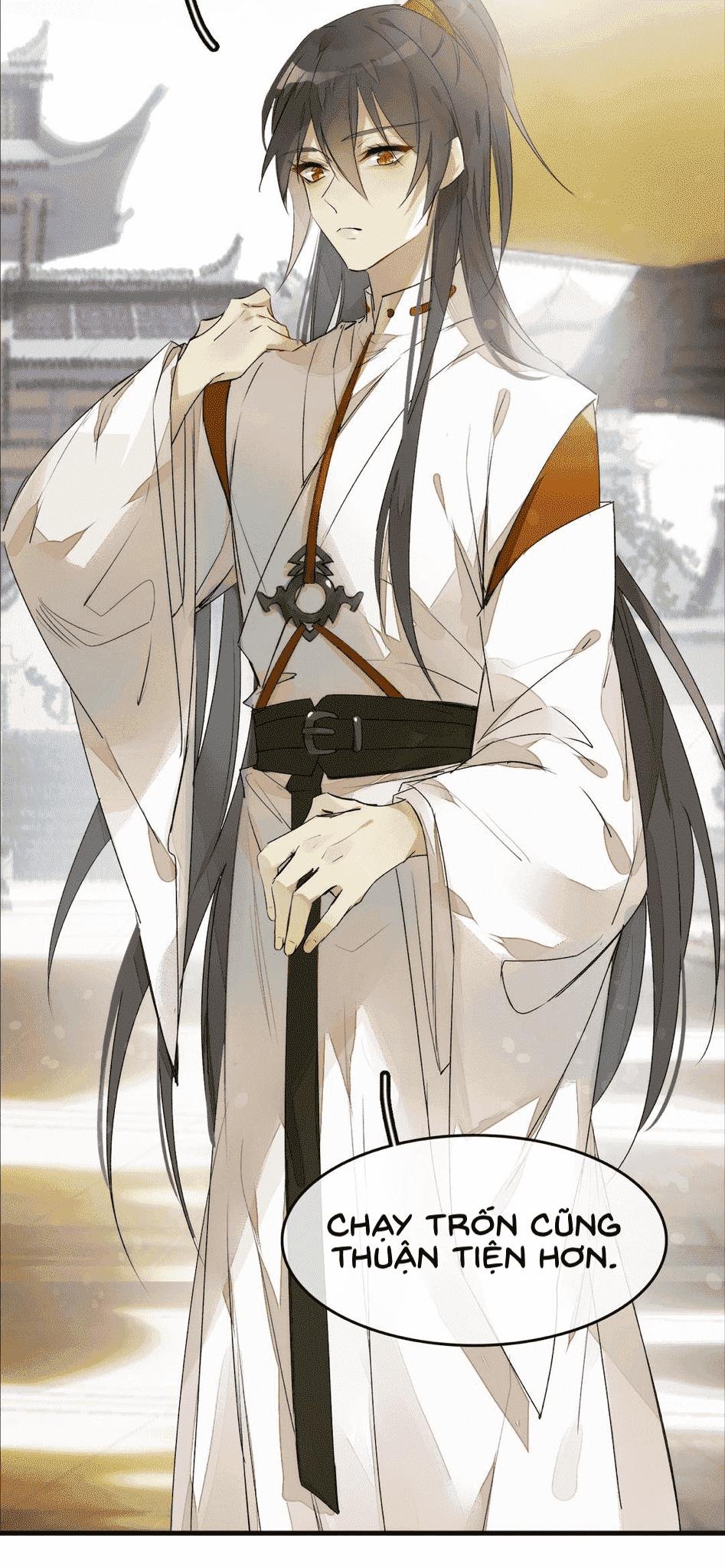 các nam nhân ở rể chapter 2 15