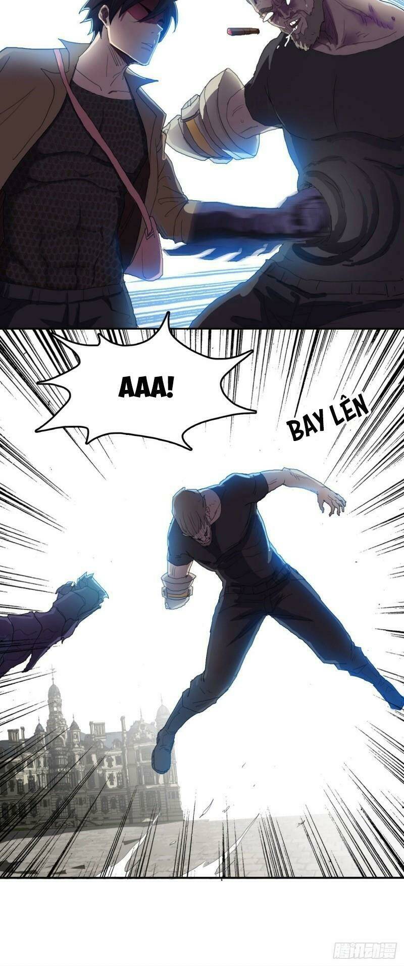 phụ hồn giả chapter 26 4