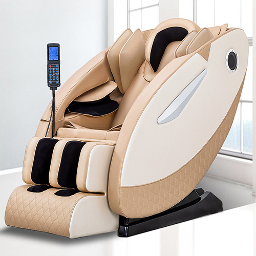 GHẾ MASSAGE TOÀN THÂN JRM7 MÁY MASSAGE TOÀN THÂN PHI THUYỀN ĐẤM BÓP THƯ GIÃN ĐA NĂNG CÓ ĐIỀU KHIỂN KẾT NỐI BLUETOOTH PHÁT NHẠC