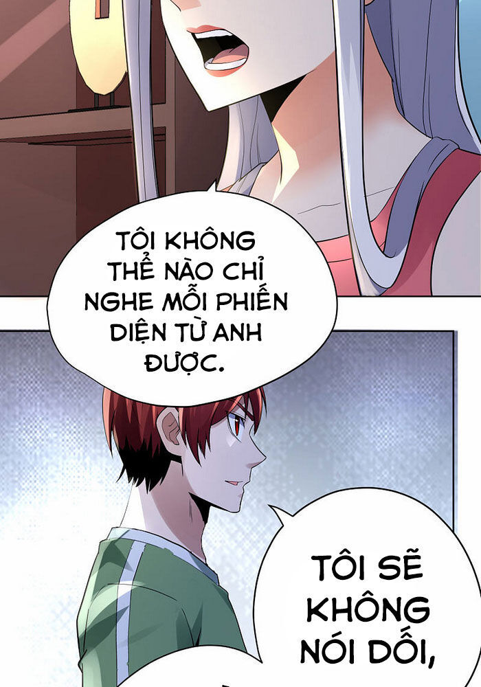 vương bài thần y chapter 59 25