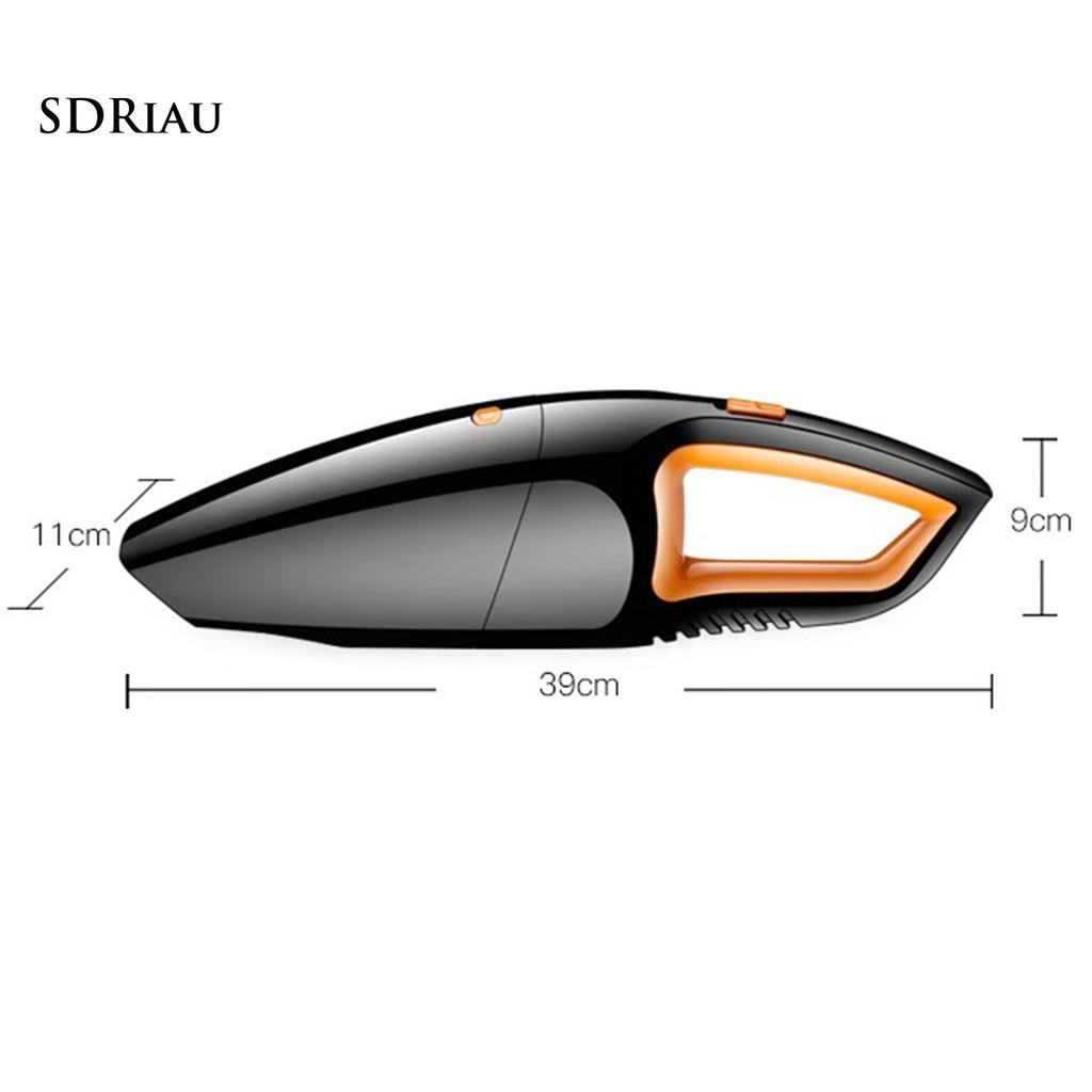 Máy Hút Bụi 12v Cho Xe Hơi