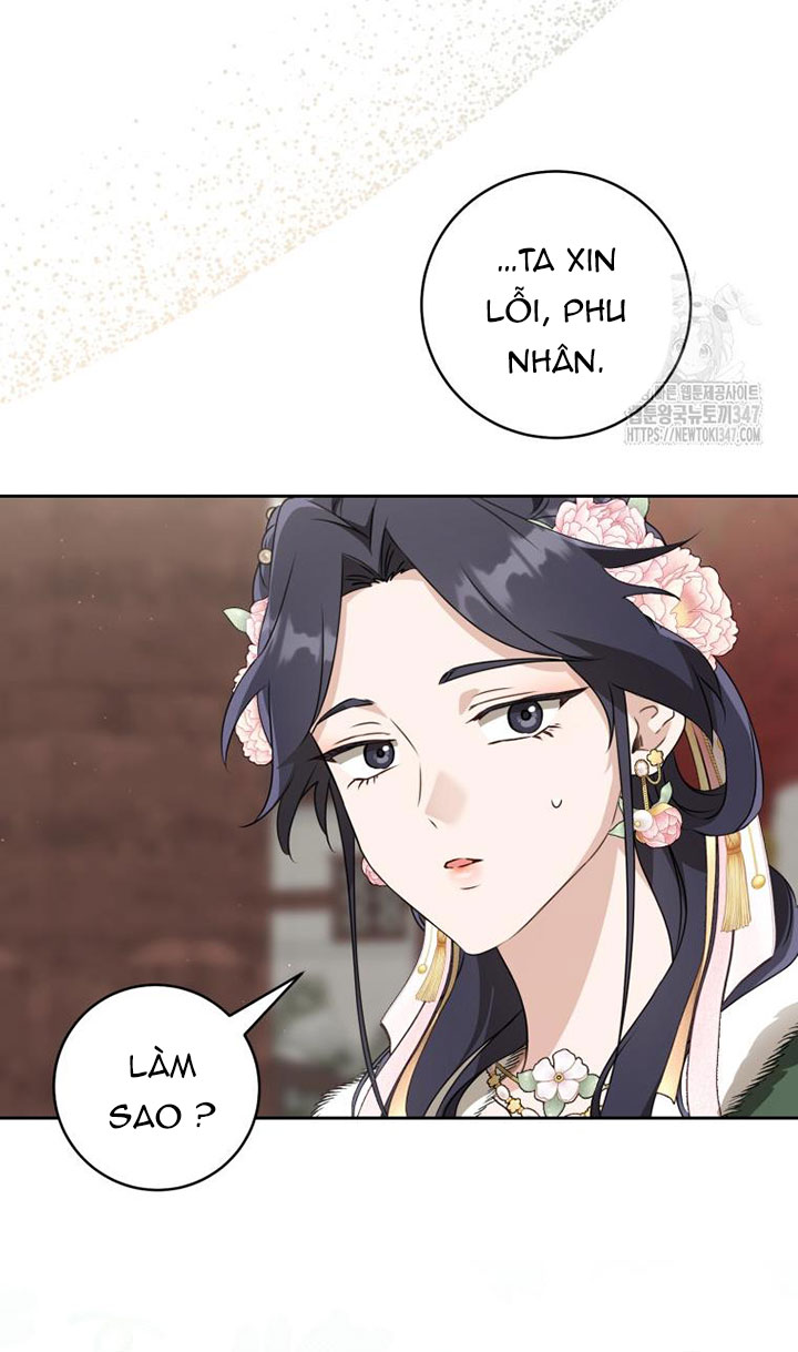 trở thành đứa cháu gái bị ghẻ lạnh trong gia tộc võ giả hùng mạnh chapter 67.2 1