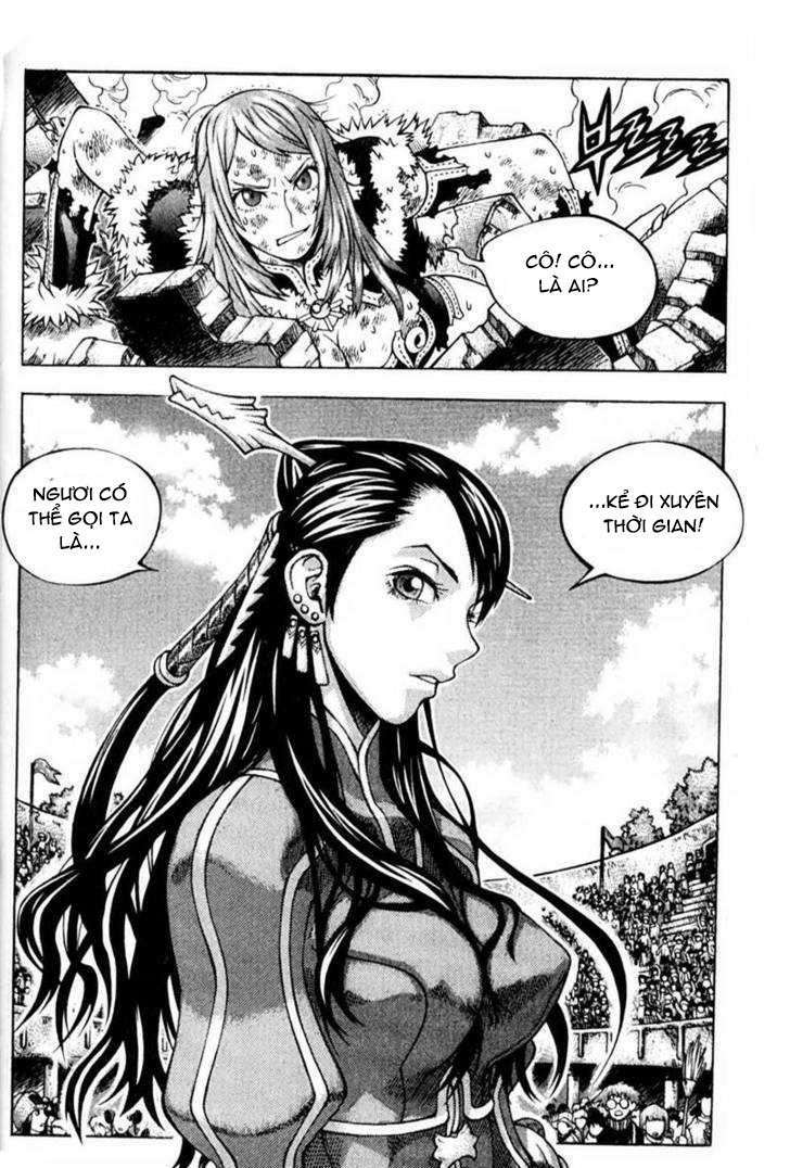 ragnarok - into the abyss chapter 97 9