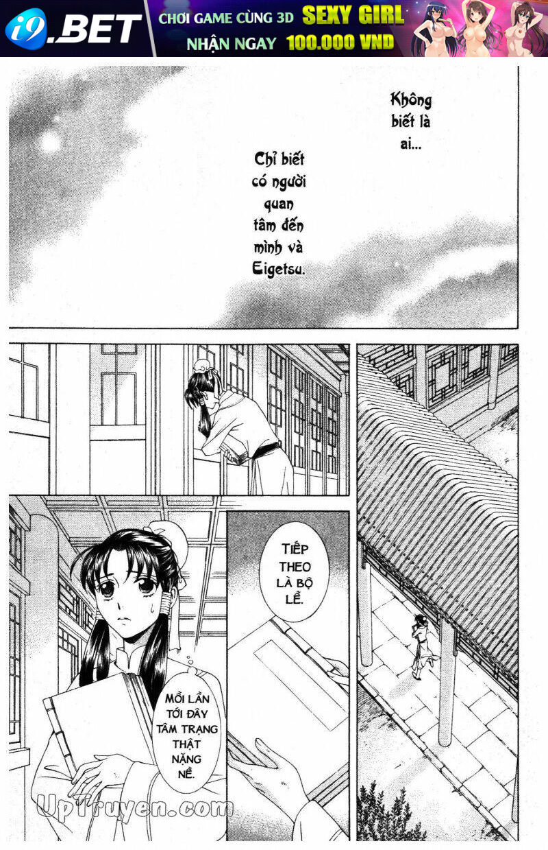 thái vân quốc truyện chapter 12 49