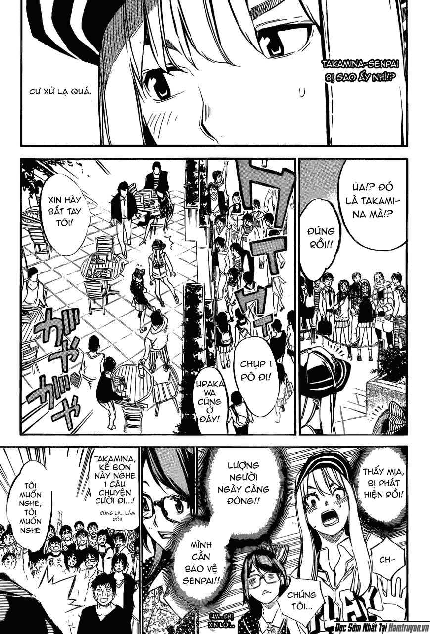 akb49 - renai kinshi jourei chapter 141 7