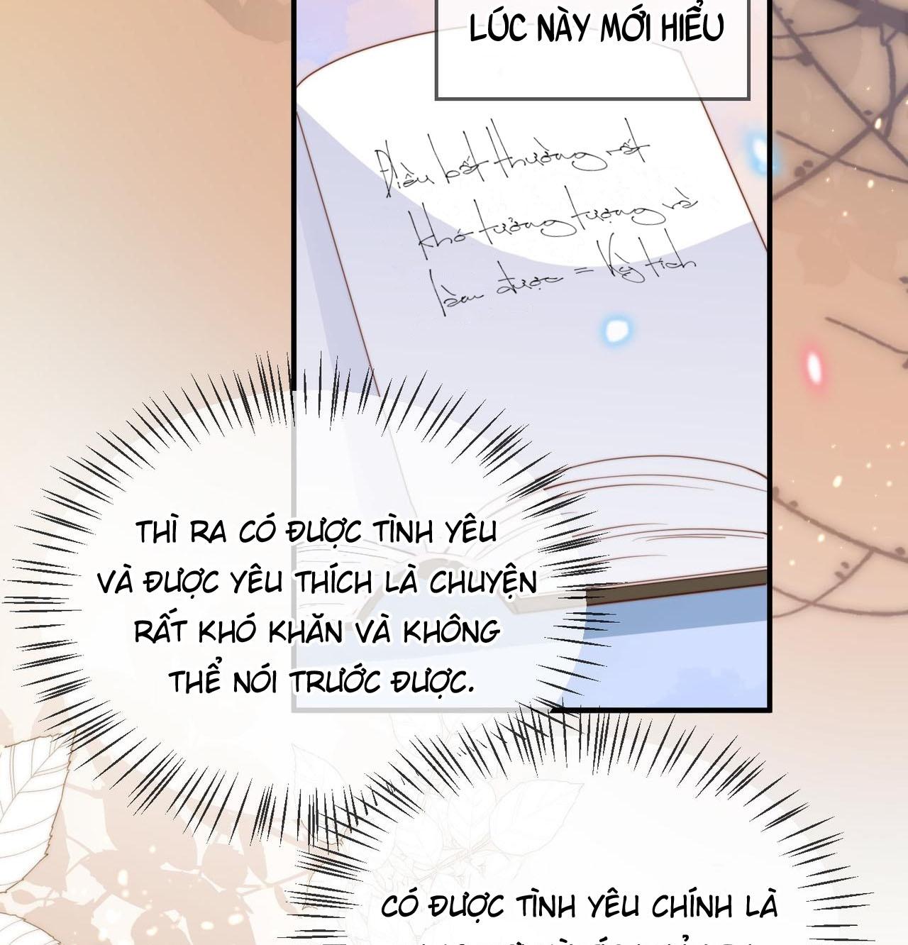 sau khi giả mất trí nhớ, tình địch nói tôi là bạn trai của hắn chapter 28 38