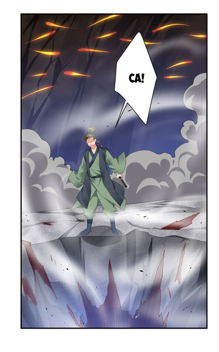 nghịch thiên chiến thần chapter 149 9