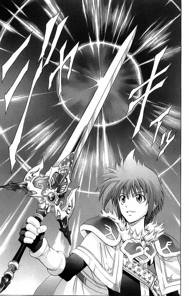 fire emblem-hasha no tsurugi chapter 33 44