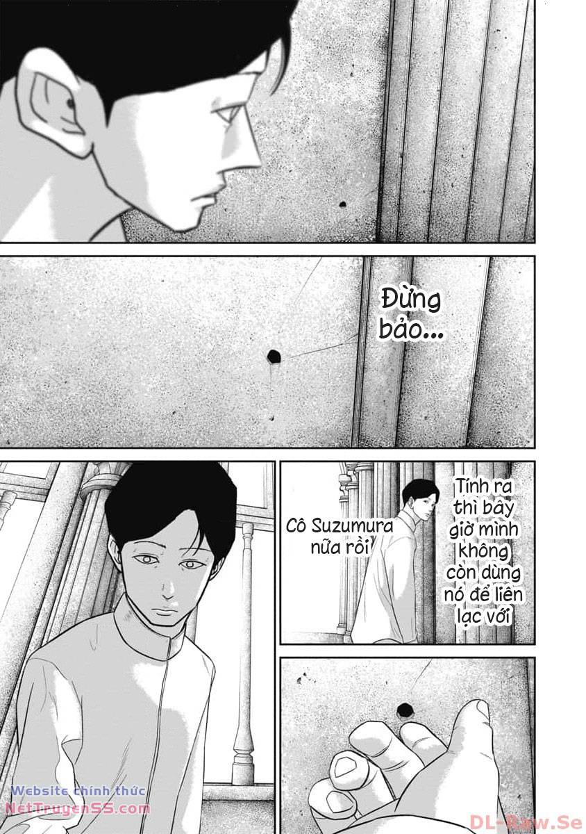 smiley - cười lên m chapter 61 10