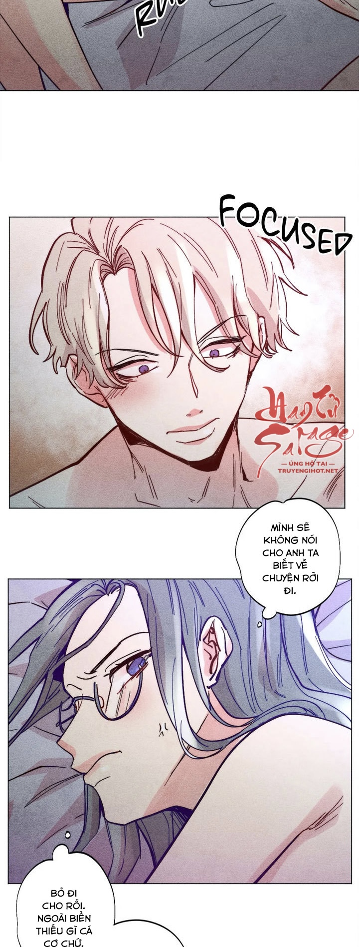 mảnh ghép o bị khuyết chapter 142 27