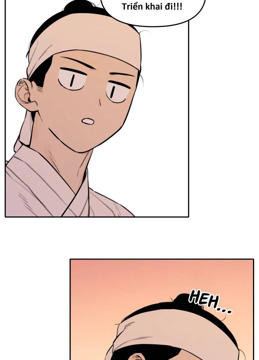 sự lụi tàn của usuzumi chapter 92 33