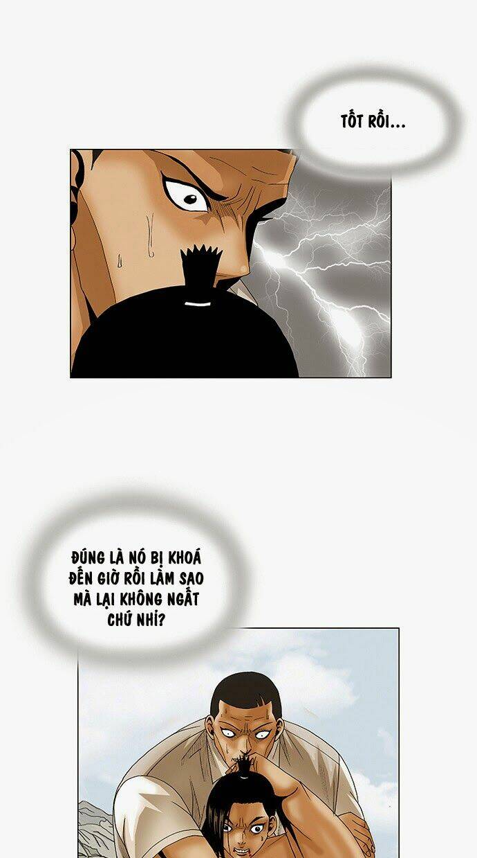 ultimate legend: kang hae hyo chapter 67 46