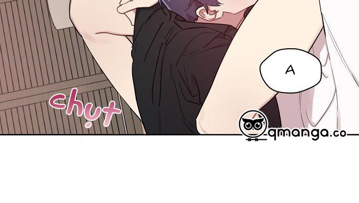 vị khách khả nghi và nhóc làm thêm chapter 14 108