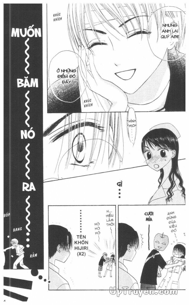 chân dung m&n chapter 2 126