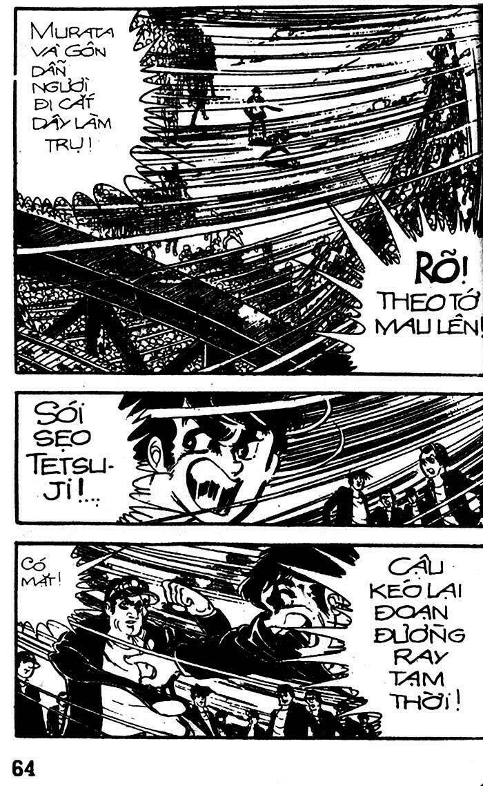 mankichi chapter 10.2 5